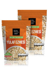 Güzel Ada Gıda Glutensiz Yulaf Ezmesi 600 gr