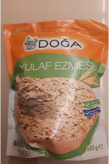 Doğa Yulaf Ezmesi 500 gr