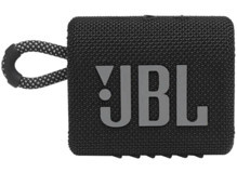 Jbl Go 3 Bluetooth Hoparlör Siyah