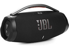 Jbl Boombox 3 Bluetooth Hoparlör Siyah