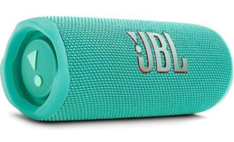 Jbl Flip 6 Bluetooth Hoparlör Turkuaz