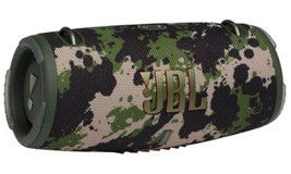 Jbl Xtreme 3 Bluetooth Hoparlör Kamuflaj
