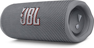 Jbl Flip 6 Bluetooth Hoparlör Gri