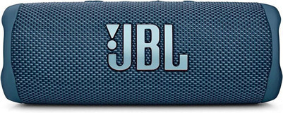 Jbl Flip 6 Bluetooth Hoparlör Mavi