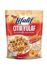 Eti Lifalif Elmalı Dutlu Yulaf Ezmesi 200 gr
