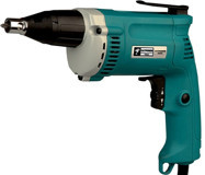 Cat Power 5452 Kömürsüz Akülü Vidalama Makinesi