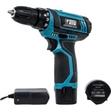 Cat Power 5101 12 V 1.3 Ah Kömürsüz Çift Akülü Vidalama Makinesi