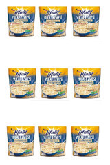 Eti Lifalif Yulaf Ezmesi 9x350 gr
