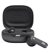 JBL Live Flex Kulak İçi Kablosuz Bluetooth Kulaklık Siyah