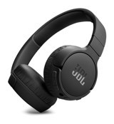 JBL Tune 670Bt Nc Kulak Üstü Kablosuz Bluetooth Kulaklık Siyah