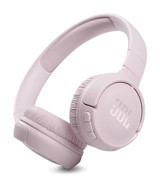 JBL Tune 570Bt Kulak Üstü Kablosuz Bluetooth Kulaklık Pembe