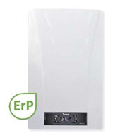 Baymak Duo Tec Premix 45 Kw Hermetik Tam Yoğuşmalı Doğalgazlı Kombi