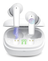 Xiaomi Heyplus True Kulak İçi Kablosuz Bluetooth Kulaklık Beyaz