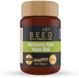 Bee'o Kestane Balı 500 gr