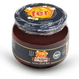 Fer Bal Organik Süzme Kestane Balı 450 gr