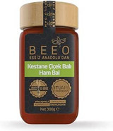 Bee'o Kestane Balı 300 gr