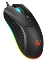 Rampage SMX-R53 Snapper Kablolu Yatay Mouse