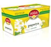 Doğuş Papatya Demlik Poşet Çay 30 gr