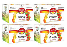 Doğuş Energy Demlik Poşet Çay 4 Adet