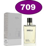 Bargello 709 EDP Oryantal Erkek Parfüm 50 ml