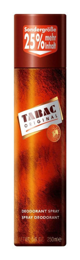 Tabac Original Sprey Erkek Deodorant 250 ml