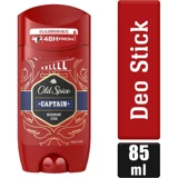 Old Spice Captain Stick Erkek Deodorant 85 ml