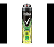 Rexona Men Lime Deo Sprey Erkek Deodorant 150 ml