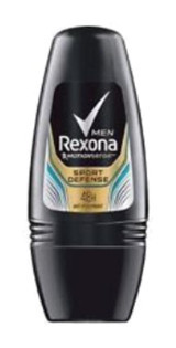 Rexona Sport Defense Roll-On Erkek Deodorant 50 ml