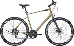 Carraro Sportive 324 28 Jant 24 Vites Gri Şehir / Tur Bisikleti