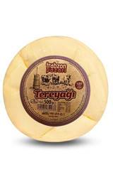 Trabzon Pazarı Tereyağ 500 gr