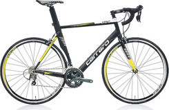 Carraro CR-Race 052 28 Jant 20 Vites Siyah Yol / Yarış Bisikleti