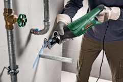 Bosch PSA 700 E Kablolu 710 W Elektrikli Tilki Kuyruğu Testere
