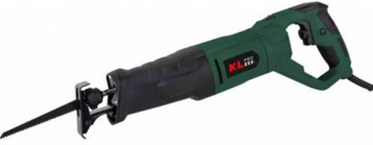 Klpro KLTK0850 Kablolu 850 W Elektrikli Tilki Kuyruğu Testere