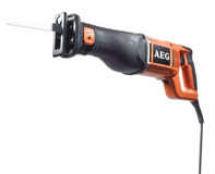 Aeg US 1300 Kablolu 1300 W Elektrikli Tilki Kuyruğu Testere