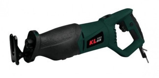 Klpro KLTK1100 Kablolu 1100 W Elektrikli Tilki Kuyruğu Testere