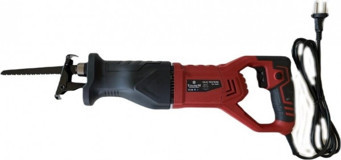 Titanium GX-RS01 Kablolu Aydınlatmalı 800 W Elektrikli Tilki Kuyruğu Testere