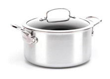 Green Pan Premiere 18 cm Derin Tencere