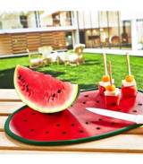 Plastart Plastik Kırmızı Kesme Tahtası