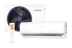 Bosch Climate CL2000U W 35 E 12000 Btu Split Duvar Tipi Klima