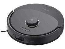 Roborock Q8 Max Robot Süpürge Siyah