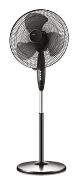 Raks SF 16 Eco Max 16 inç 3 Kademeli Yer Kullanımlı Kule Tipi Vantilatör