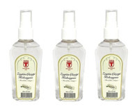 Tariş Zeytin Çiçeği Sprey Kolonya 80 ml 3'lü