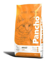 Pancho Kuzu Etli Yetişkin Kuru Kedi Maması 15 kg