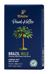 Tchibo Privat Kaffee Brazil Mild Öğütülmüş Filtre Kahve 250 gr