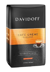 Davidoff Çekirdek Filtre Kahve 500 gr