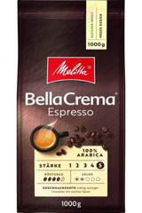 Melitta Çekirdek Filtre Kahve 1 kg