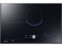 Samsung NZ84T9770EK/EU Vitroseramik İndüksiyonlu Ankastre Ocak