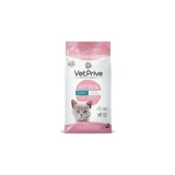VetPrive Tavuk Aromalı Yavru Kuru Kedi Maması 10 kg