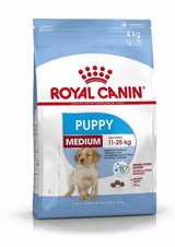 Royal Canin Tavuklu Yavru Kuru Köpek Maması 4 kg