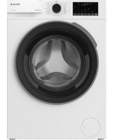Arçelik 9120 DMX 9 kg 1200 Devir A Enerji Sınıfı Beyaz Çamaşır Makinesi